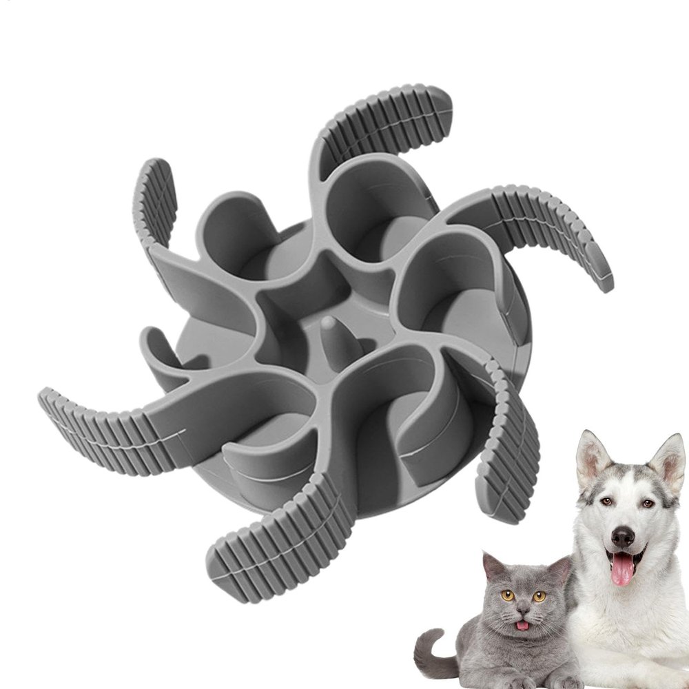 Dog Feeding Mat