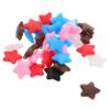 Non-Slip Silicone Ear Hooks for Glasses, 60-Piece Set view 1