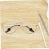 Non-Slip Silicone Ear Hooks for Glasses, 60-Piece Set view 4