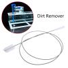 LfrXtra Flexible Double-Ended Aquarium Tube Cleaning Brush view 2