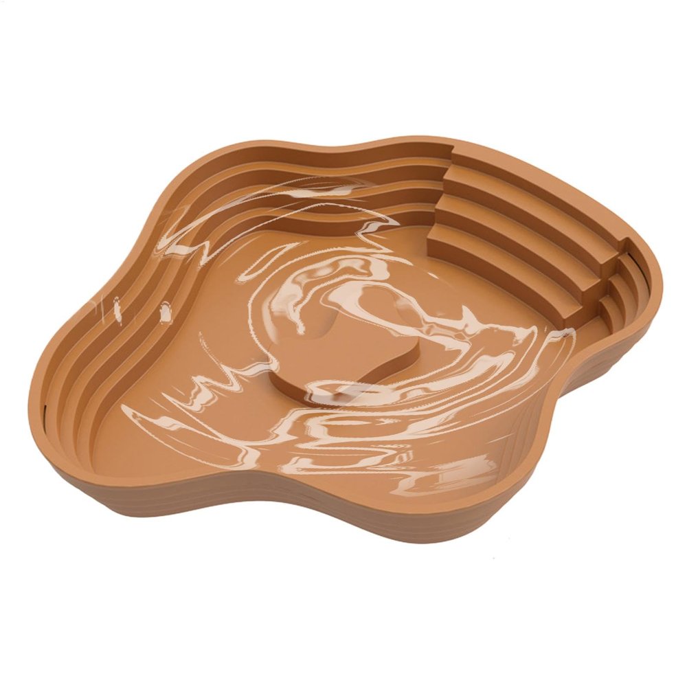 Reptile Water Bowl
