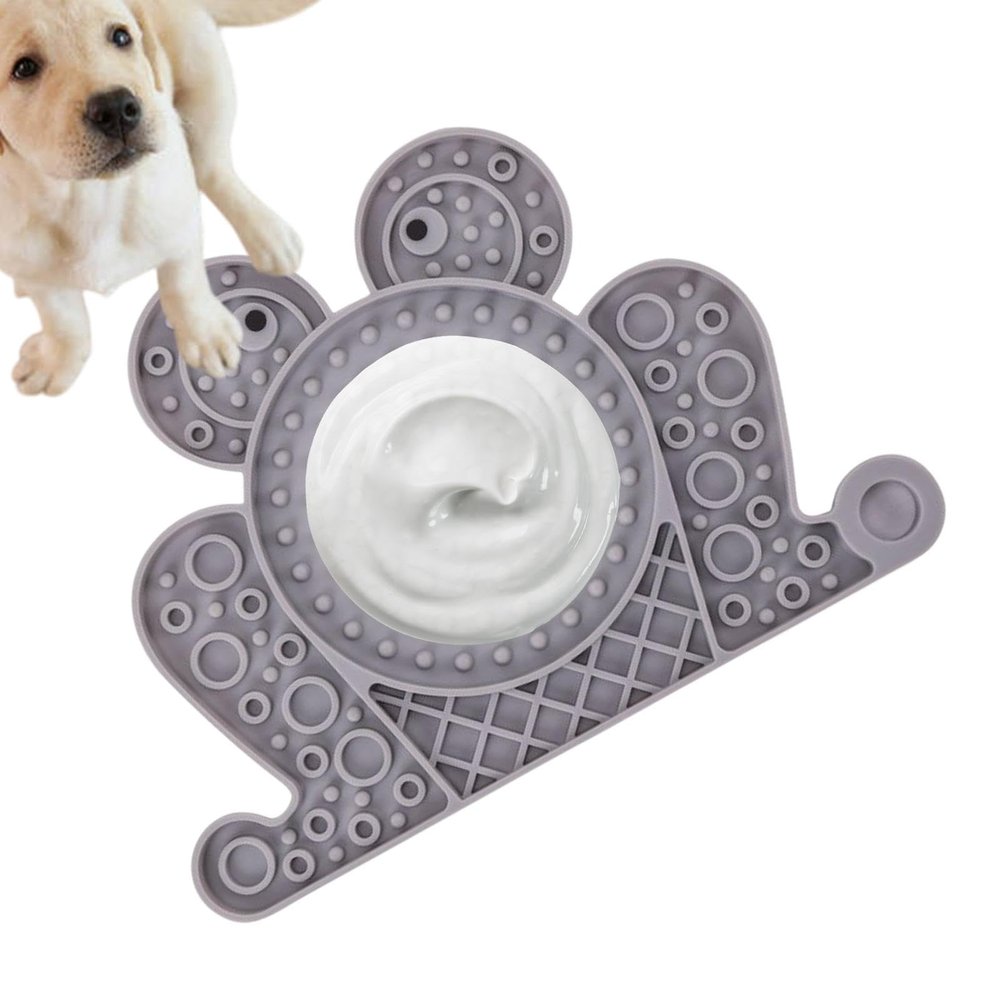 Pet Lick Mat for Dogs