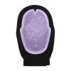 Generic Deshedding Glove - Dog Bathing Gloves, Pet Hair Remover Glove view 1