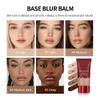 BB Cream – Lightweight Concealer, Full-Coverage Foundation Makeup, Women's Facial Concealer, Moisturizing Makeup Base (#5, 30 ml) view 2