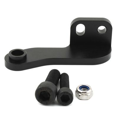 FSFYUK Shift Assist Bracket, Black Aluminum, for Nightster 975 RH975 Special 2022–2024