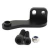 FSFYUK Shift Assist Bracket, Black Aluminum, for Nightster 975 RH975 Special 2022–2024 view 1