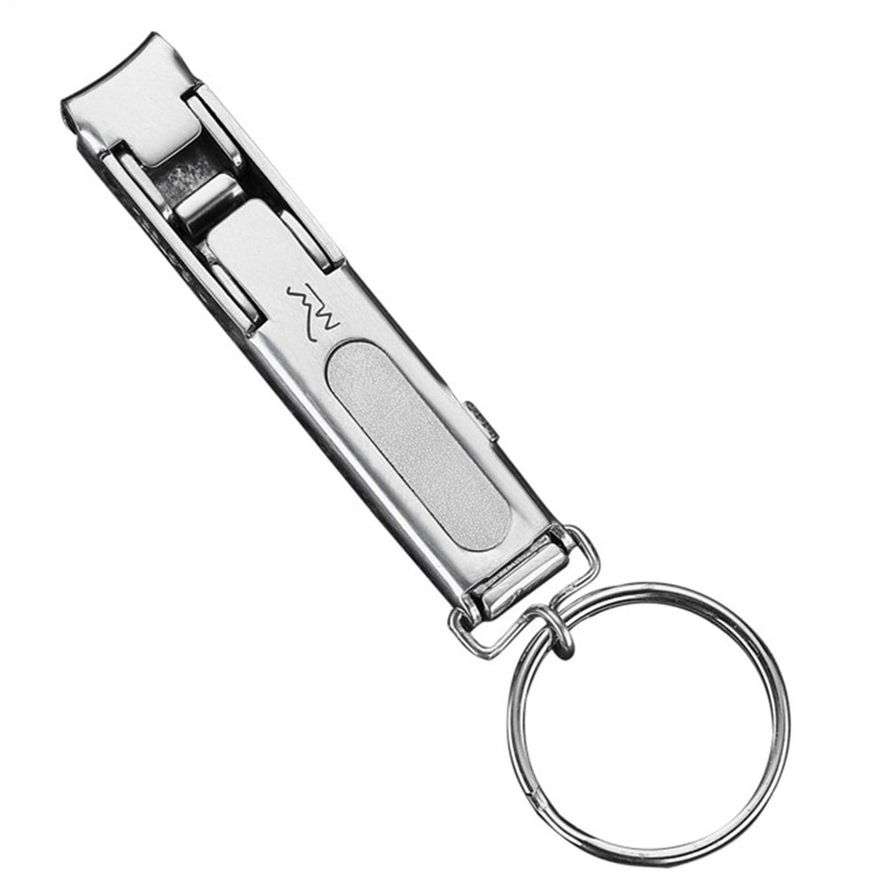 Professional Manicure Nail Clipper, Extra Wide