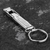 Professional Manicure Nail Clipper, Extra Wide view 2