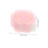 Double Eyelid Patches, 360 Pieces, Pink Fiber, Water-Activated view 2