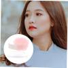 Double Eyelid Patches, 360 Pieces, Pink Fiber, Water-Activated view 4