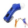 Cat Treat Shooter Handheld Pet Treat Thrower view 1
