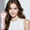 Electric Heated Eyelash Curler with 3 Temperature Settings view 3