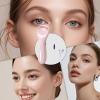 Electric Heated Eyelash Curler with 3 Temperature Settings view 4
