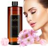 Elitzia Essential Oil for Diffusers and Humidifiers, Natural Aromatherapy Plant Extracts, Pure Fruity Aroma, Stress Relief and Relaxation, 500 mL, Hotel and Home Use view 1