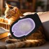 Pet Grooming Gloves - Soft Dog Brush Mitts view 3