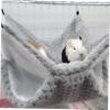 VILLFUL Pet Bed Hammock for Small Animals view 4