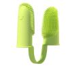 Dog Finger Toothbrush view 1