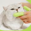 Dog Finger Toothbrush view 2