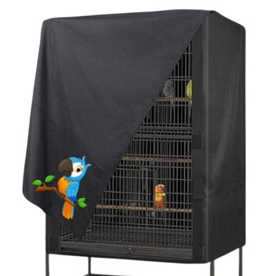 Washable Bird Cage Cover