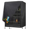 Washable Bird Cage Cover view 1