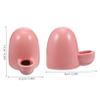 UKCOCO Mini Water Dispenser for Pets view 2