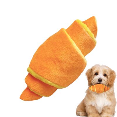 Soft Squeaky Dog Toy