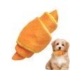 Soft Squeaky Dog Toy view 1