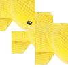 Glvomazty Dog Toy Duck - Interactive Plush Chew Toy view 1