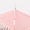Indoor Cat House Bed | Princess Sleep House | Dog Kennel view 4