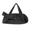 Nicear Black Cat Grooming and Restraint Bag view 2