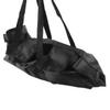 Nicear Black Cat Grooming and Restraint Bag view 3