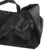 Nicear Black Cat Grooming and Restraint Bag view 4