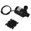 TOTITOM Water Pump, DC 24V Circulation Pump 800L/H view 1