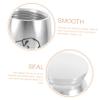 Mipcase Small Alloy Pet Urn for Dog and Cat Ashes view 3