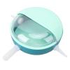 Luocute Adjustable Nipple Milk Feeder Station for Kittens and Puppies view 1
