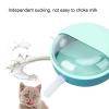 Luocute Adjustable Nipple Milk Feeder Station for Kittens and Puppies view 3