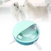 Luocute Adjustable Nipple Milk Feeder Station for Kittens and Puppies view 4