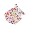 Mipcase Breathable Cotton Pet Vest for Dogs and Cats view 1