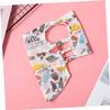 Mipcase Breathable Cotton Pet Vest for Dogs and Cats view 2