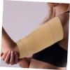 minkissy 2 Pairs Women's Arm Sleeves, Shaping Chinlon Upper-Arm Covers, Comfortable and Close-Fitting for a Slimmer Appearance view 4