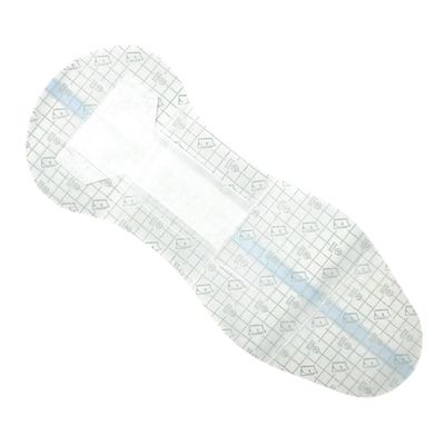 FOMIYES Protective Patches for Women, Discreet, Plastic and Cotton, for Water Parks and Swimming