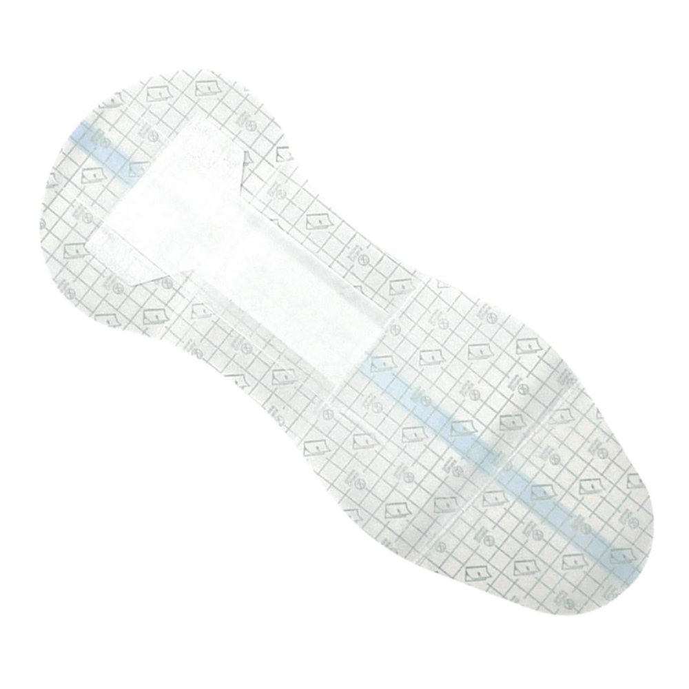FOMIYES Protective Patches for Women, Discreet, Plastic and Cotton, for Water Parks and Swimming