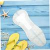 FOMIYES Protective Patches for Women, Discreet, Plastic and Cotton, for Water Parks and Swimming view 4