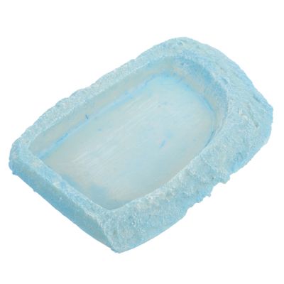 SEWOART Reptile Water and Food Bowl