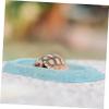 SEWOART Reptile Water and Food Bowl view 3
