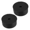 Supvox Replacement Caps for Cat Trees - 2 Pack view 1
