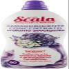3x Scala Concentrated Fabric Softener, Lavender & Lily of the Valley, 60 Washes, Dermatologically Tested, 1,500 ml + Free Beni Culinari Keychain view 2
