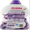 3x Scala Concentrated Fabric Softener, Lavender & Lily of the Valley, 60 Washes, Dermatologically Tested, 1,500 ml + Free Beni Culinari Keychain view 3