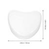 FRCOLOR Portable Plastic Denture Cases, 2-Pack view 2