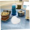 FRCOLOR Portable Plastic Denture Cases, 2-Pack view 4